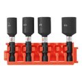 Bosch 4PC 178 Nutsetter Set CCSNSV17804